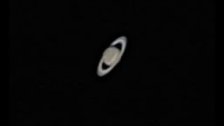 Astronomy: Moon and Jupiter and Satun through my telescopes SICONG and 900mm mirror lens 7 may 2020