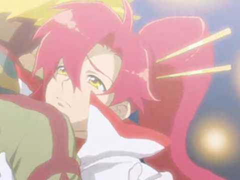 Gurren Lagann 天元突破グレンラガン MAD