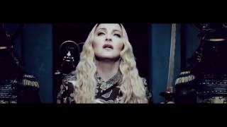 MADONNA - Live to Tell - Beware of the Moon Remix