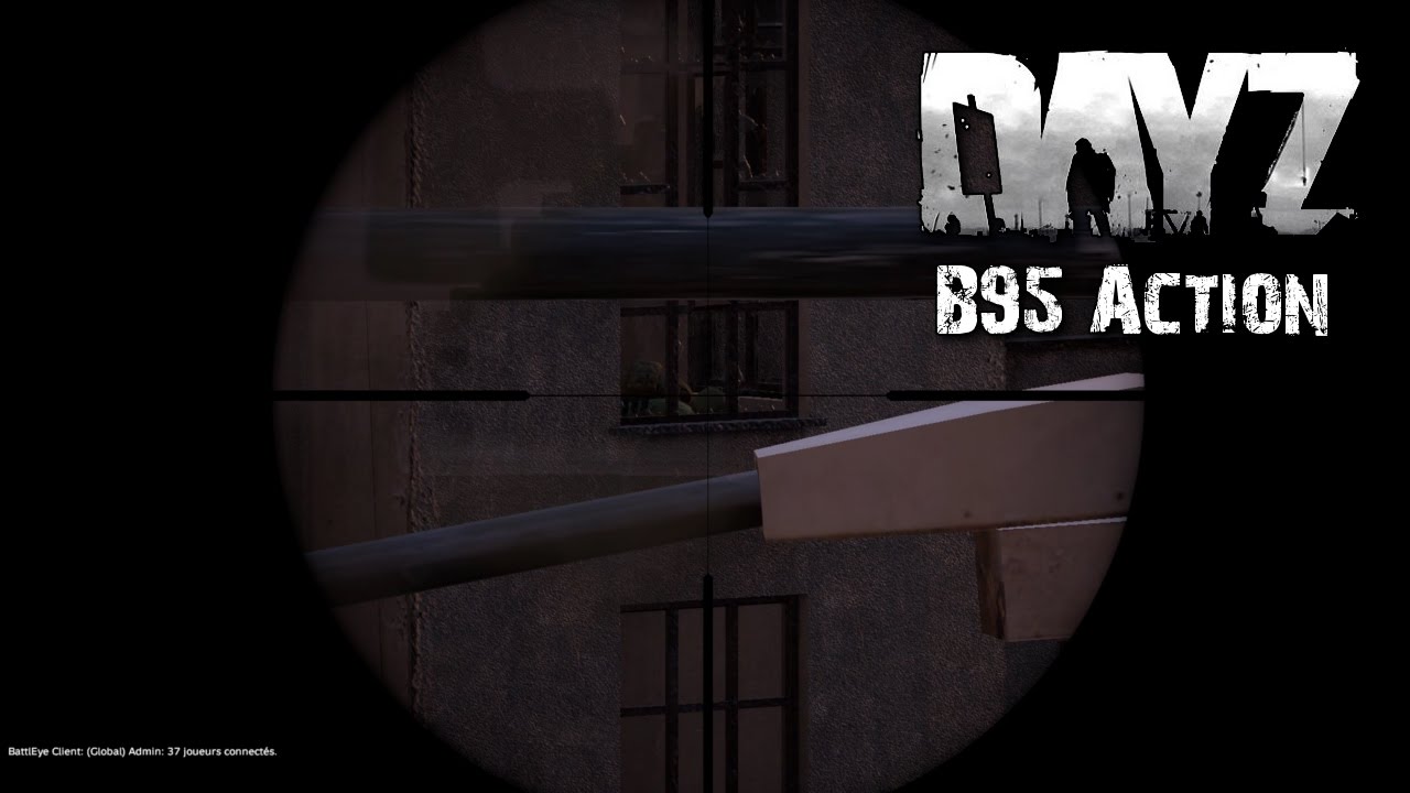 Blaze Headshot Snipertime at NWA DayZ SA [Ger] YouTube