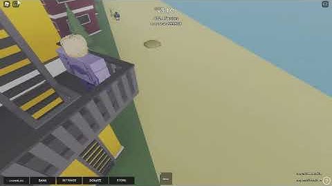 Strange Camera Glitch in A Bizarre Day