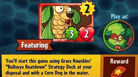 Event Showcase !!! PvZ heroes Plants vs Zombies Heroes I Daily Challenge I Day 3 30th June 2022