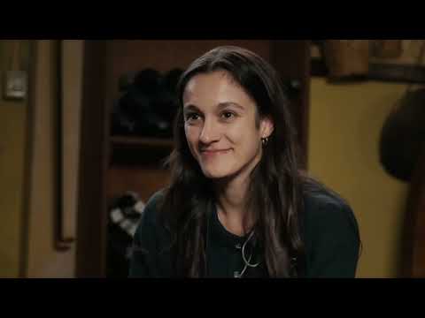 My Universal Story: Rossana Tricarico