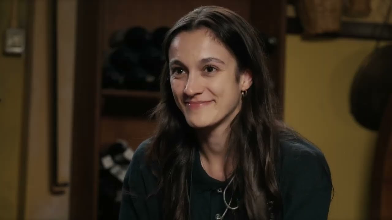 My Universal Story: Rossana Tricarico