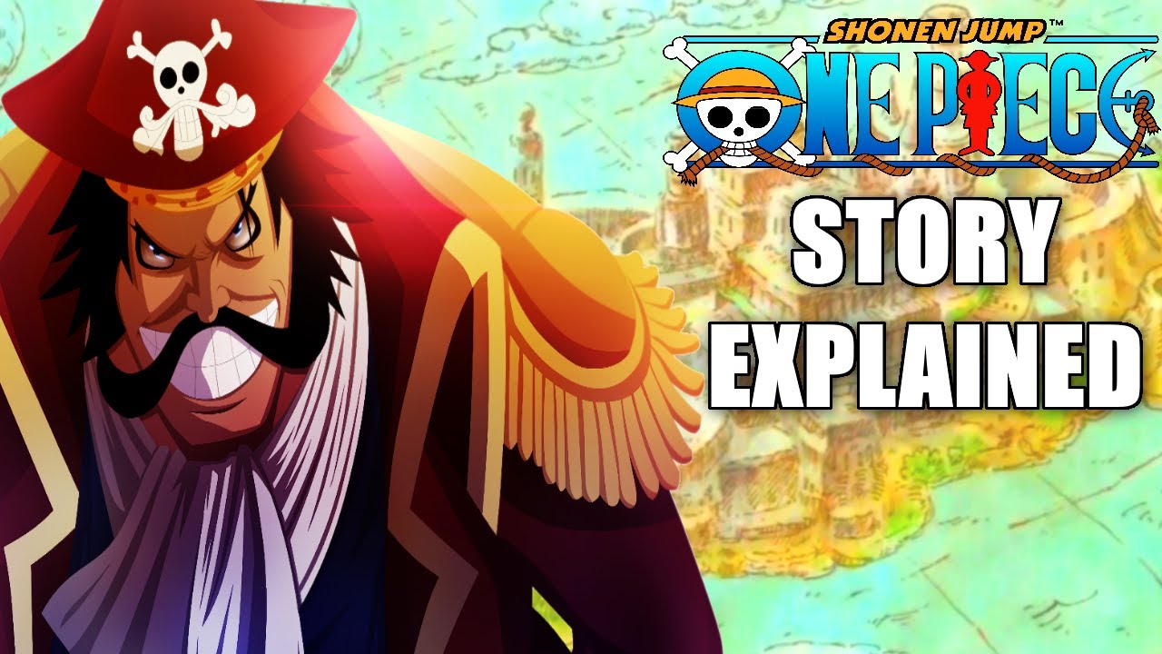 Florian Triangle Mystery Solved Identity Of The Monsters One Piece Theory 8 Youtube