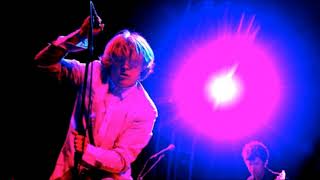 Ty Segall - The Main Pretender chords