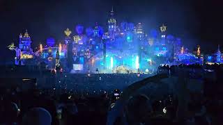 Tiesto - Better Off (Pickle Remix) | Tomorrowland 2023