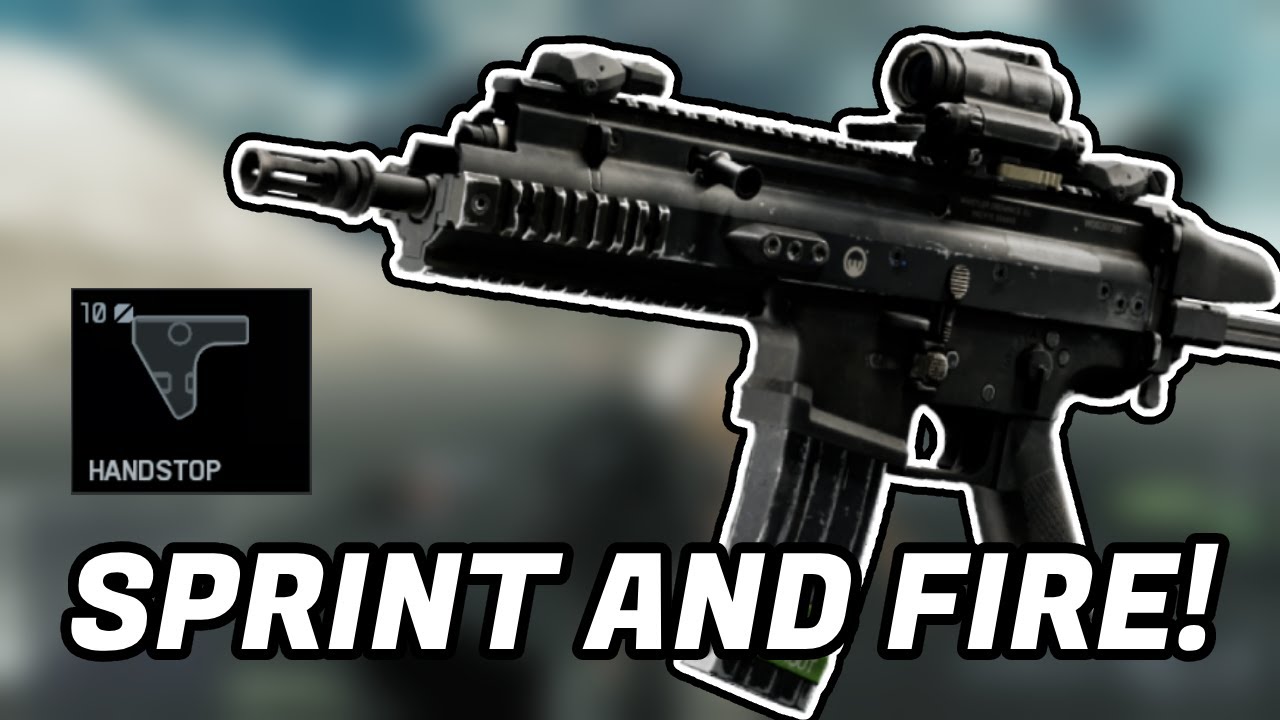 НОВЫЙ SOR 300SC в Battlefield 6… и он КРУШИТ!!