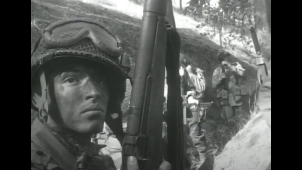 Devils in Baggy Pants "Don't Shoot."