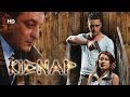 Kidnap (2008) | Sanjay Dutt | Imran Khan | Minissha Lamba | Bollywood Action Movie