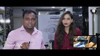 Top Rated Hair Salon In Roorkee Super Style Naddy