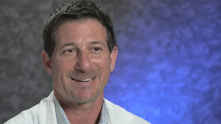 Steven Salinger, MD, Family Medicine