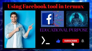 How to hack  Facebook tool by termux #terminal #command #termux command in description 👇👇 screenshot 4