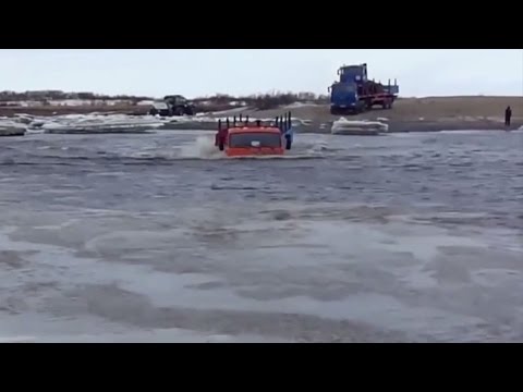 Грузовые автомобили КАМАЗ