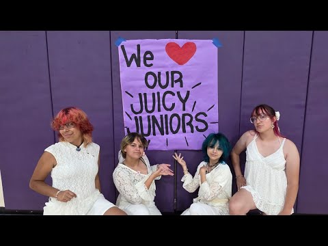 SERVE - XLOV Dance Cover! {KPOP IN SCHOOL}