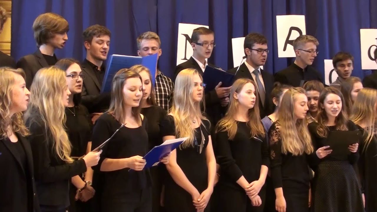 Dzień Nauczyciela, rozdanie Belfrów Roku 2015