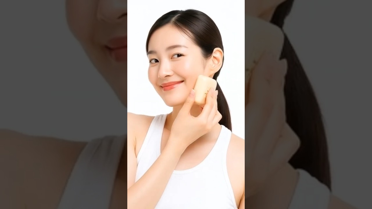 [TokTok illite 톡톡일라이트]피부를 살린 건 명품이 아니라 흙이었다