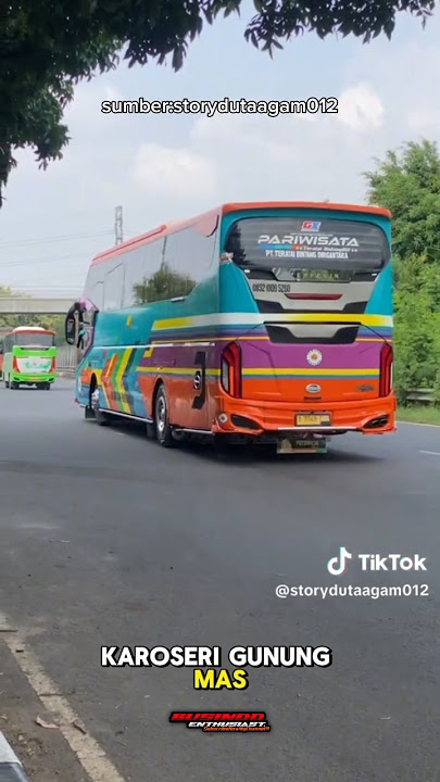 Ini Asli Bukan Bus Rombakan #gunungmas #zeppelin #busmania #otomotif #basuri #jetbus5 #adiputro
