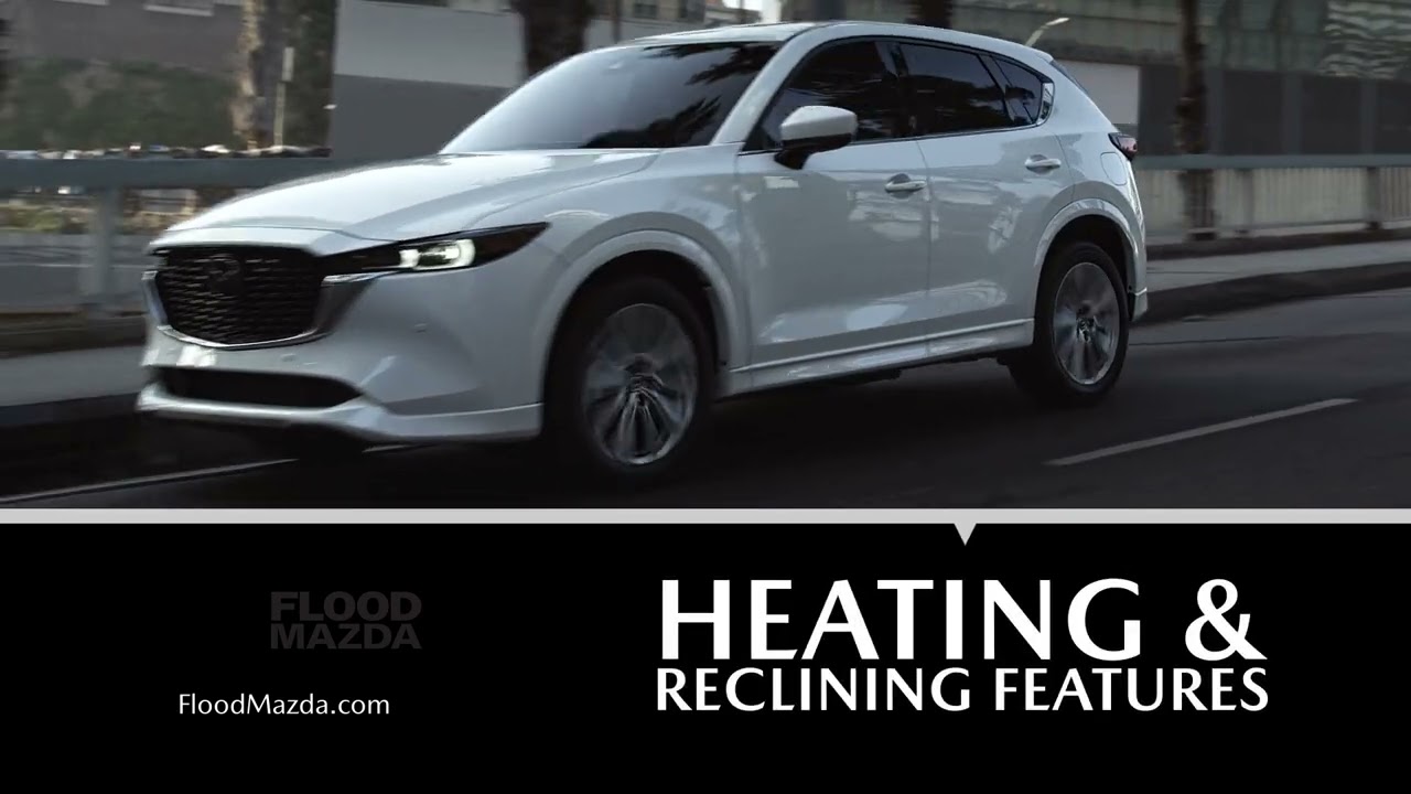 2023 Mazda CX-5 | Flood Mazda