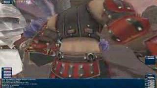 WAR/WHM (As a support tank) vs Jormungand