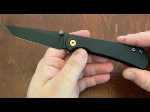 Toor Knives Merchant: Has Potential But Is It Ready for the Big Leagues?
