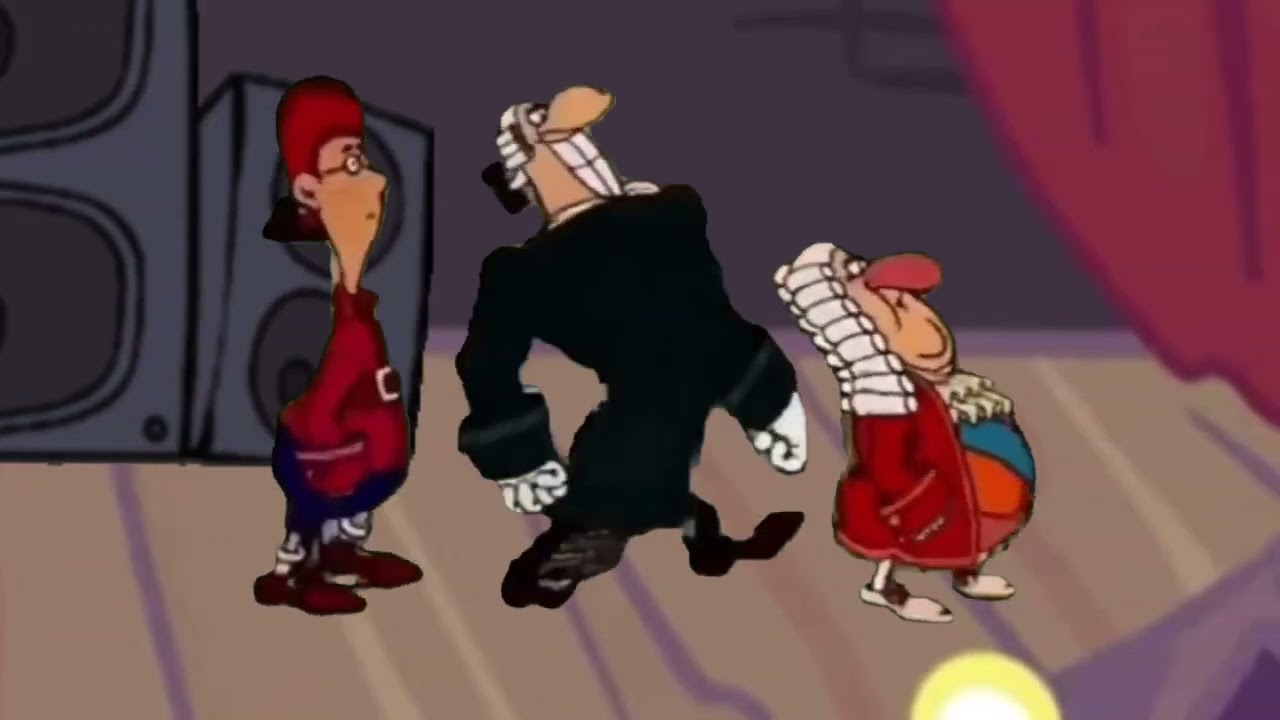 Dr Livesey Walking (different places)