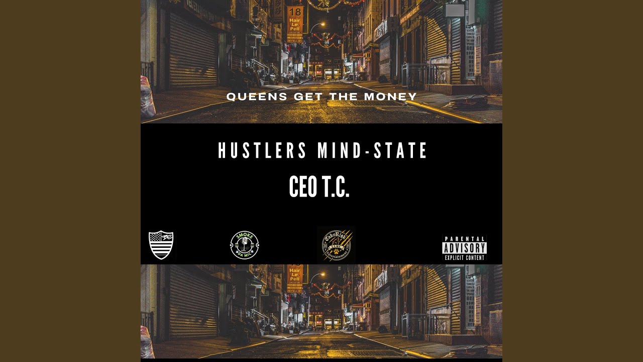 Mira Hustlers Mind-State en YouTube Mira Hustlers Mind-State en YouTube
