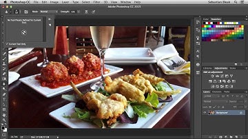 Adobe Photoshop "Blur Tool" NSL WK 254