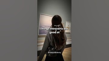 Things Introverts are good at #edit #aesthetic #explore #darkaesthetic #introvert #badmood#1million