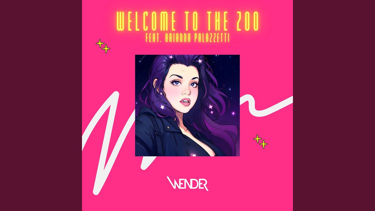 在 YouTube 上观看 Welcome To The Zoo (feat. Arianna Palazzetti)