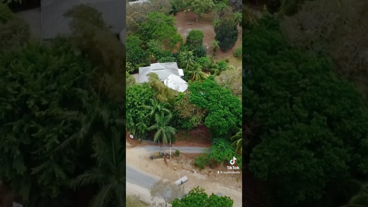 Steps to the BEACH! | Ocean View Home | Sandy Bay, Roatan | For Sale