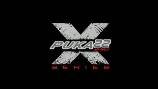 X2 Puka 22 Air Rifle Hunting Series Cooming Soon