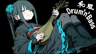 疾走感しかない三味線ドラムンベース: Japanese Drum and Bass