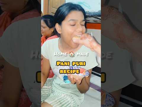 पानीपुरी😋 का चटाकेदार तीखा मसाला or पानी 🤤 Pani PuriPani #roopkitchen#panipuri#khanakhazana#shorts