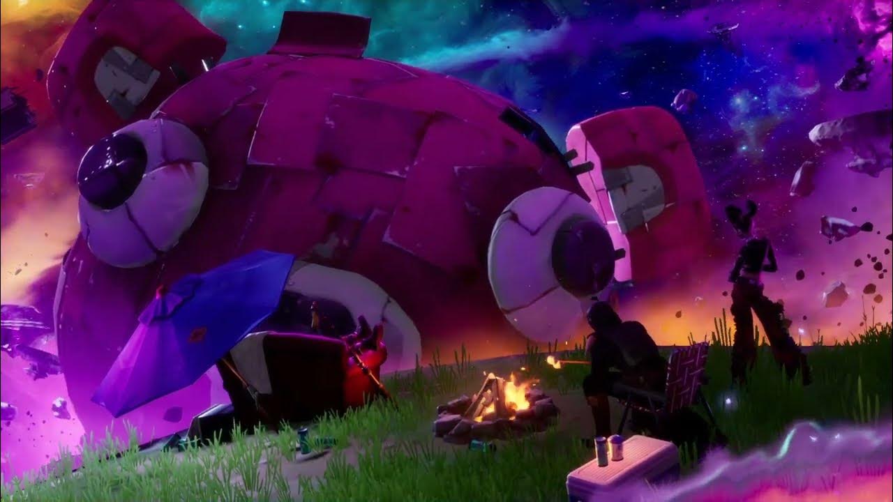 Ивент фортнайт 3 глава. Фортнайт 2 глава. Fortnite 3 глава. Ивент 3. Ивент 3.