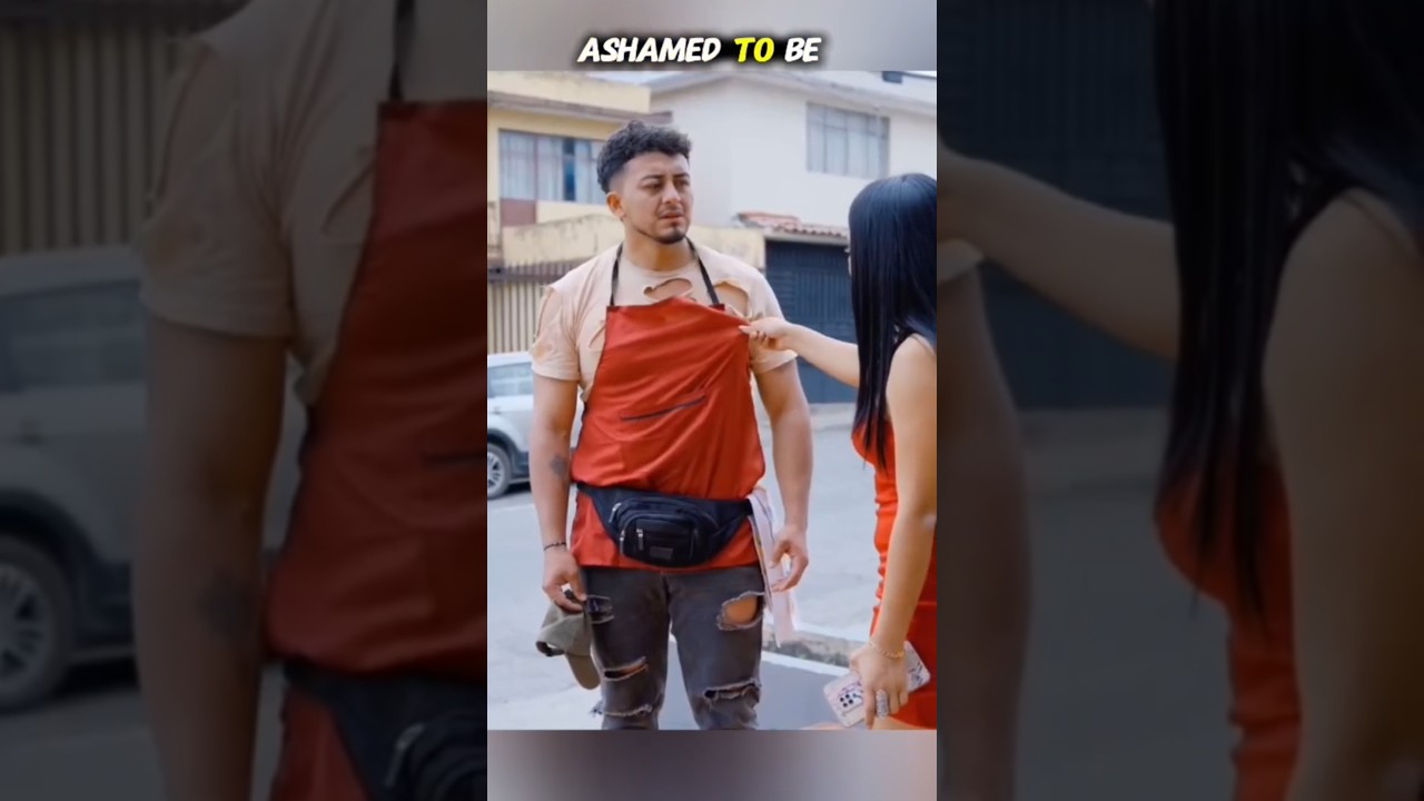 🍰💔He Brought Sweets ... She Gave Him Heartbreak 😭 