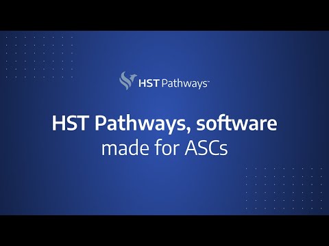 Connected Technology to Transform Your ASC