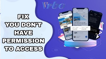 How To Fix And Solve Verbo App Don