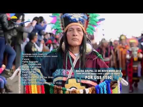 Publicidad Perú para