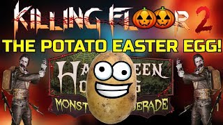 Killing Floor 2 | MONSTER BALL POTATO EASTER EGG! - Beta 2 Is Now Live! screenshot 2