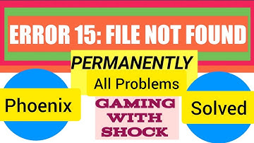 Phoenix OS found at -dev-sda3 Fixed Solution 2021 | Tips&Tricks | Problems Solved
