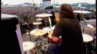 P.O.D. - Live at Rock am Ring - Whitout jah&#39; nothing