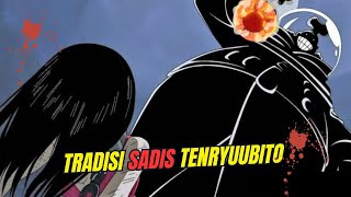 ONE PIECE NEWEST !! 4 BARBAD TRADITIONS OF THE TENRYUUBITO | NO. 4 THE MOST SADISTIC (ONE PIECE)