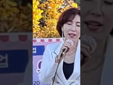 가수엄지아  (원곡:신계행 )
