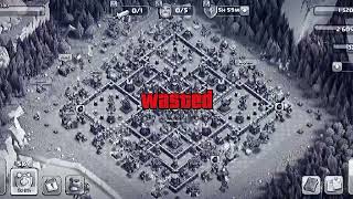 JJ BASE COC - WASTED screenshot 5