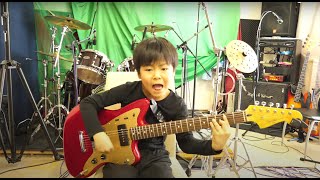 🎸相馬家のギター奮闘記 vol.6 最終回🎸