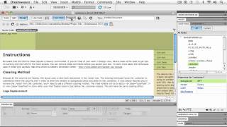 WORKING WITH CSS PART.39