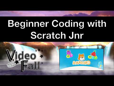 ScratchJnr Beginner   Unplugged