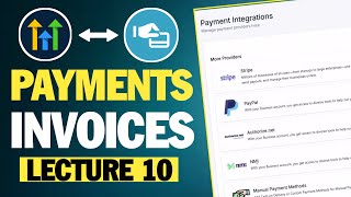 GoHighLevel Payments EXPLAINED | Master Payments Products & Invoices 2025