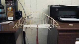 Balsa Bridge CP